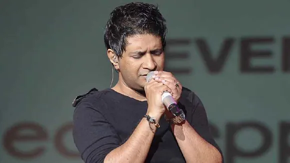 KK's Last Song 'Pal' At His Last Concert Has Left Fans Teary As They Bid Him Farewell Post His Sudden Demise