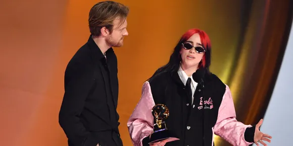 Billie Eilish and Finneas Win Song of the Year for “What Was I Made For?”  at 2024 Grammys | Pitchfork