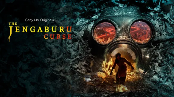 Watch The Jengaburu Curse (Hindi) Web Series Online - All Episodes in Full  HD only on Sony LIV