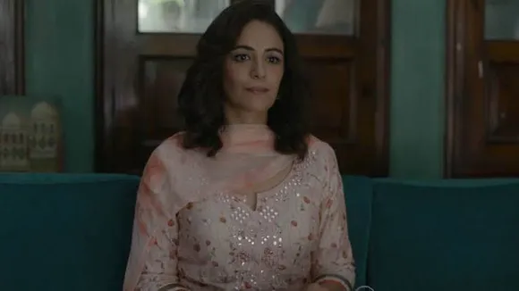 From 'Jassi Jaisa Koi Nahin' To 'Made In Heaven Season 2', Mona Singh And  Her Salwar Kurta Looks