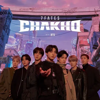 BTS's Jungkook & Suga Brings The Paradise Down To Earth With 7 FATES Chakho's OST Stay Alive<br />
