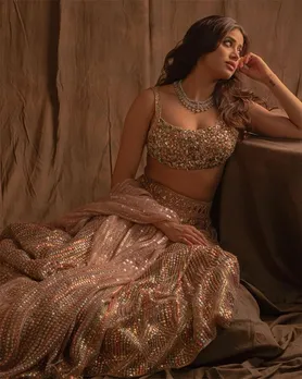 Janhvi Kapoor, Why So Stunning? Inside Rhea Kapoor's Wedding Guest-List