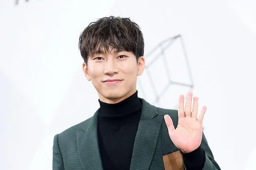 BTOB’s Eunkwang Tested Positive For COVID-19<br />
