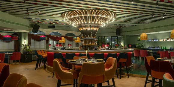 Birria tacos, picantes, and Spanish tunes: this new restaurant brings  Mexican pomp to Mumbai | Condé Nast Traveller India