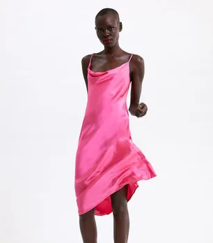 Zara Slip Dress