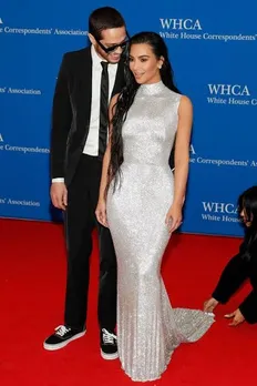 Kim Kardashian looses 7kgs weight to fit into Met Gala dress: Gets trolled 
