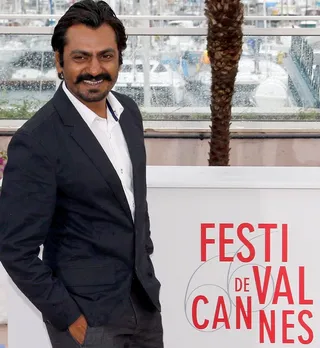 Nawazuddin Siddiqui will celebrate his birthday at Cannes 2022 for the 7th time!