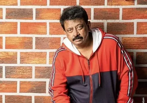 Ram Gopal Verma booked for cheating a man in Hyderabad of Rs.25 Lakhs