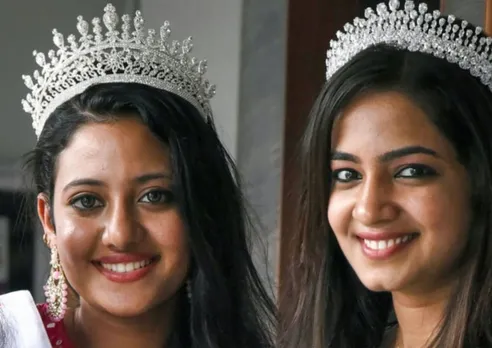 Miss Kerala Ansi Kabeer and Anjana Shajan died in Car accident. 