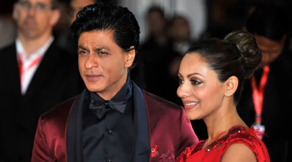 Extremely proud of Gauri, says Shah Rukh Khan | Bollywood News - The Indian  Express