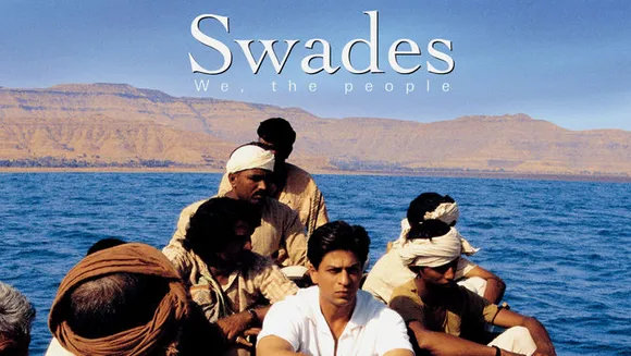 Swades: A strong and emotional nationalistic message – India and it's  perfect imperfections