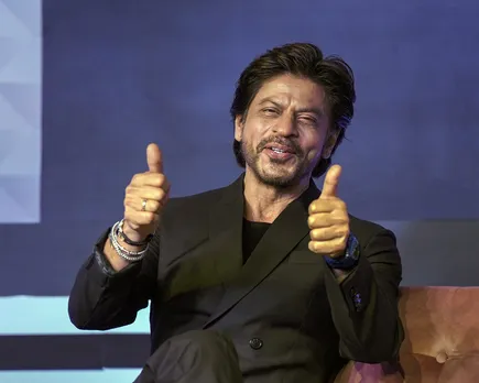 Still feeling it bro: Shah Rukh Khan on record-breaking success of 'Pathaan'