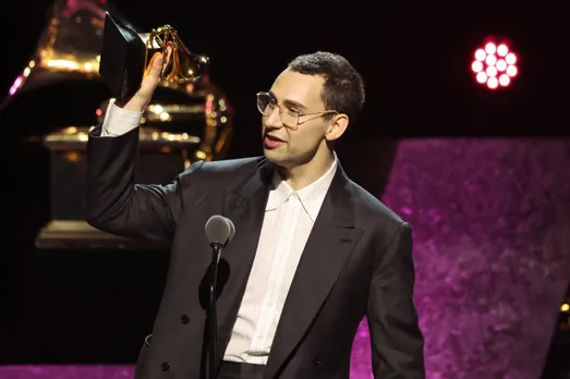 2024 GRAMMYs: Jack Antonoff Wins GRAMMY For Producer Of The Year, Non- Classical | GRAMMY.com