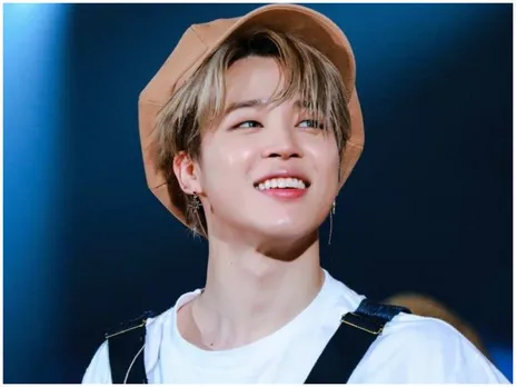 When BTS singer Jimin revealed his favourite Bollywood movie | Hindi Movie  News - Times of India