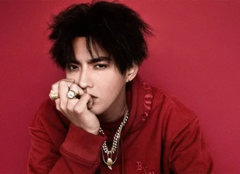 Louis Vuitton, Porsche, Lancome and several brands end contracts with Chinese-Canadian star Kris Wu amid teen sex allegations 