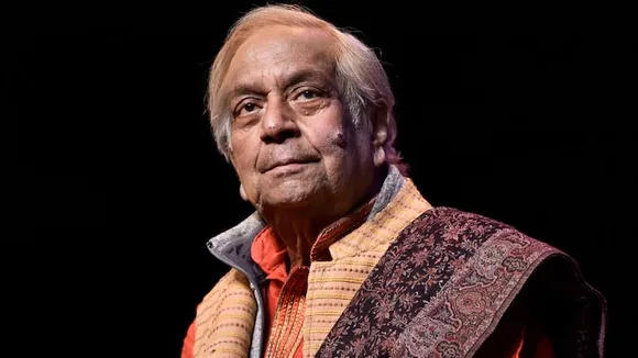 Kathak maestro Pandit Birju Maharaj passes away at 83 - India News
