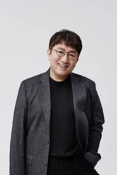 Who is Bang Shihyuk (Bang PD-nim) and how is he associated to BTS? - Quora