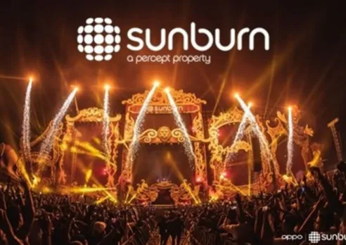Sunburn music festival held in December 