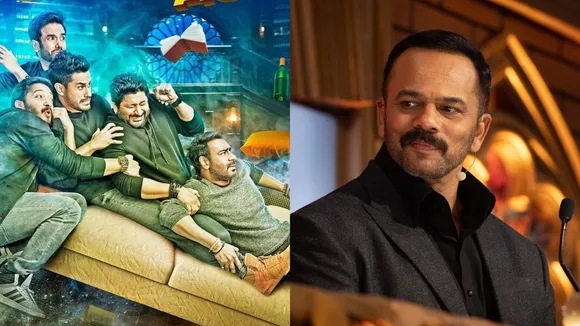 Rohit Shetty REVEALS plans for Golmaal 5, says 'you will get the film in  the next..' – India TV