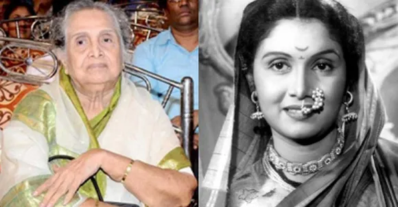 Veteran actress Sulochana Latkar passes away at 94 | Onmanorama