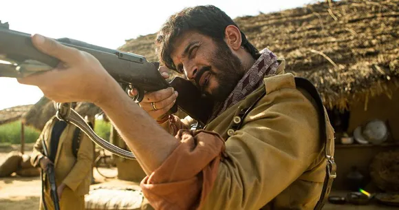 Sonchiriya' movie review: Sushant Singh Rajput stars in ambitious but  unwieldy dacoit drama