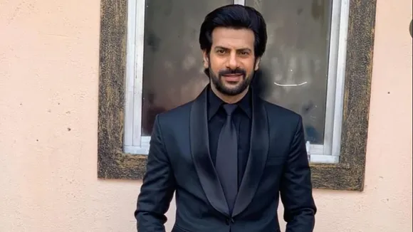 Karan Veer Mehra on whether his age will be a hindrance on Khatron Ke  Khiladi 14 - India Today