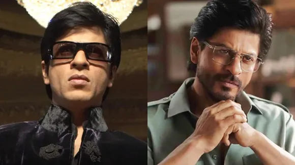Don to Raees, 5 times Shah Rukh Khan unleashed his grey side on the big  screen - India Today