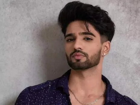 Zeeshan Khan to be seen in Naagin 6? After Lock Upp evection