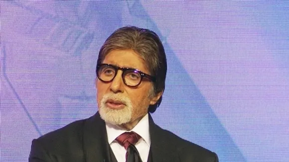 Amitabh Bachchan: Get Latest News, Photos and Videos along with latest  updates on Amitabh Bachchan | Hindustan Times