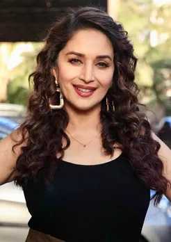 Madhuri Dixit launches the teaser and poster of her second single titled ‘Tu Hai Mera’