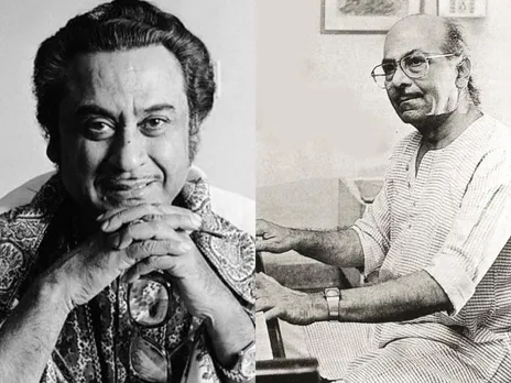 Kishore Kumar| Throwback Thursday: When music maestro Salil Chowdhury told Kishore  Kumar - You don't know the ABC of music