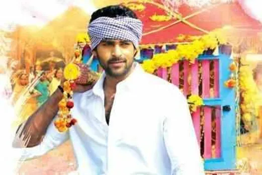 Varun Tej reveals his favourite song from Mukunda | Telugu Movie News -  Times of India