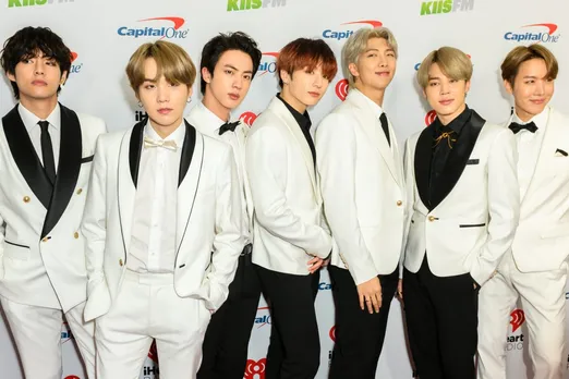 BTS Gets Special Complimentary From Former UN Secretary-General Ban Ki-Moon, Members Also Might Have Fulfil Their Military Service