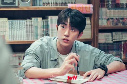 Nam Joo Hyuk May Star In New Drama After 25,21