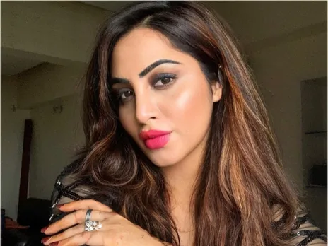 Bigg Boss 14 fame Arshi Khan Injured While wrestling practice; Undergoes Surgery