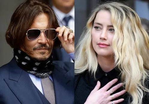 Amberturd Trends With 1.3 Billion TikTok Views Amidst Johnny Depp vs Amber Heard Trail