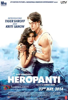 Funny Memes and Videos Go Viral Because the Internet is Obsessed With This Tiger Shroff's Heropanti Dialogue! 'Choti Bacchi ho kya'
