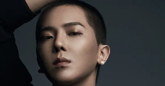 WINNER’s Mino Get Selected As 2021 Model For Premium Vegan Brand d’Alba<br />
