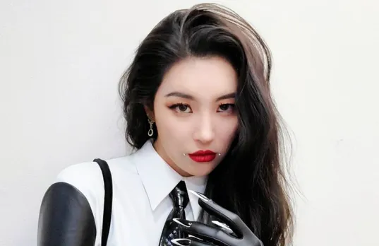 Sunmi Reveals She Preferred to Sign with SM Entertainment Rather than JYP  Entertainment before Debut | KpopStarz