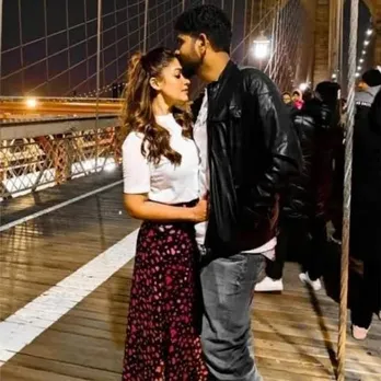 Vignesh Shivan and Nayanthara to skip honeymoon after a lavish Wedding?