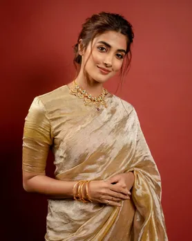 Pooja Hegde