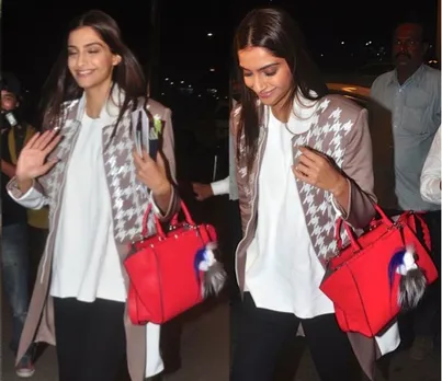 Alia Bhatt To Priyanka Chopra: Most Expensive Handbags Owned By The Divas