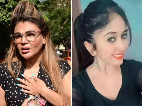 Chethana Raj dies due to plastic surgery! Rakhi Sawant reacts!!