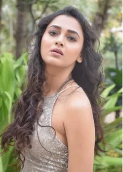 Tejasswi Prakash