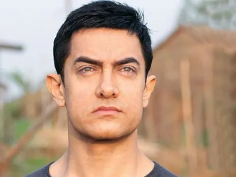 Aamir Khan