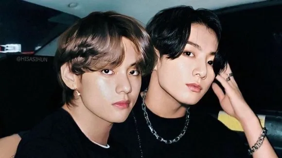 K-Drama Tomorrow Uses BTS' V & Jungkook names And Birth Dates In 'Registry Of The Dead,' Was It A Publicity Stunt or Was Done Unintentionally?