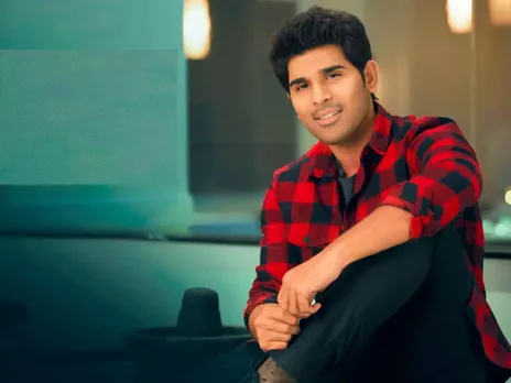 Happy Birthday Allu Sirish: Let's check out the 5 best fashion styles of the stunning fashionista