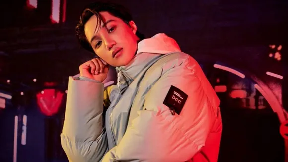 EXO's Kai To Make Comeback With Most Exciting 2nd Solo Mini Album “Peaches”<br />
