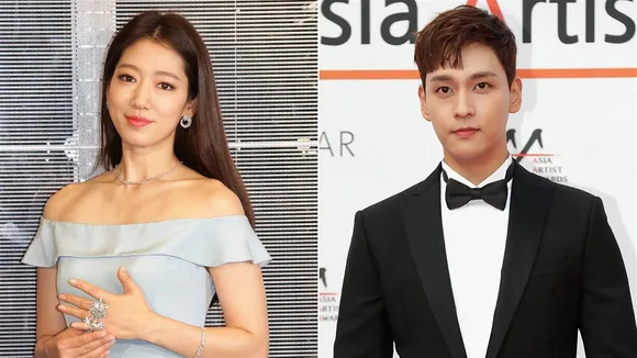 Beloved Park Shin Hye And Actor Choi Tae Joon To Tie A Knot In Church In January 2022<br />
