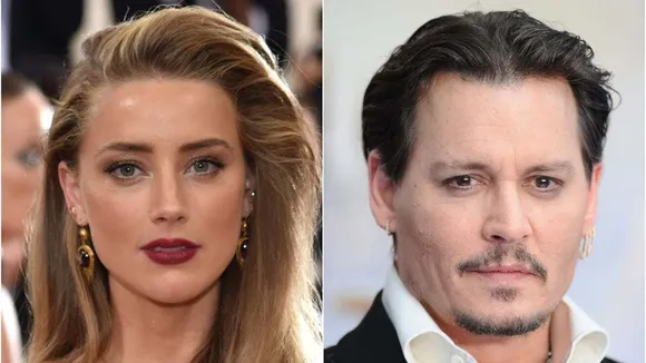 The war between Johnny Depp and Amber Heard: All you need to know about  their trial and rocky relationship | Marca